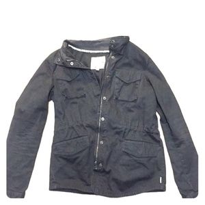 Soft and comfy Element Utility Jacket